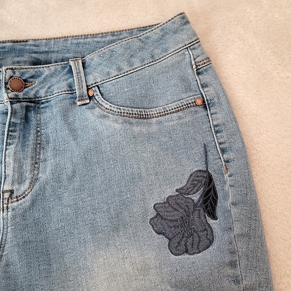 Workshop Republic Clothing Jeans - Picture 2 of 11